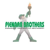 Pienaar Brothers logo, Pienaar Brothers contact details