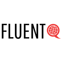 Fluent Europe logo, Fluent Europe contact details