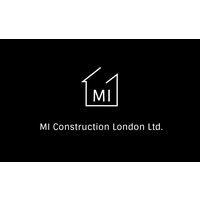 Mi Construction London Ltd. logo, Mi Construction London Ltd. contact details