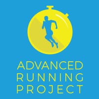 Advanced Running Project logo, Advanced Running Project contact details