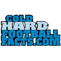 Cold Hard Football Facts logo, Cold Hard Football Facts contact details