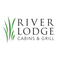 River Lodge and Grill logo, River Lodge and Grill contact details