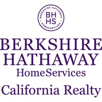 Berkshire Hathaway HomeServices California Realty logo, Berkshire Hathaway HomeServices California Realty contact details