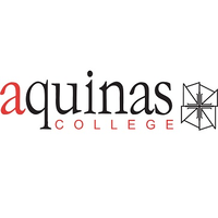 Aquinas College logo, Aquinas College contact details