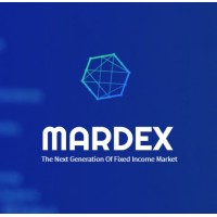 MARDEX logo, MARDEX contact details