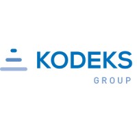 KODEKS Group logo, KODEKS Group contact details