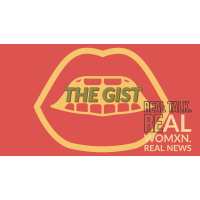 The Gist News Show logo, The Gist News Show contact details