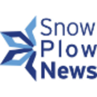 SnowPlowNews.com logo, SnowPlowNews.com contact details