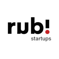 Rubi Startups logo, Rubi Startups contact details