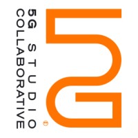 5Gstudio_collaborative logo, 5Gstudio_collaborative contact details