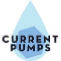 Current Pumps logo, Current Pumps contact details