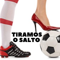 Blog Tiramos o Salto logo, Blog Tiramos o Salto contact details