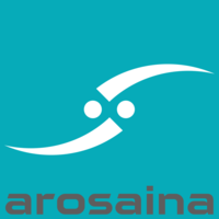 Arosaina logo, Arosaina contact details