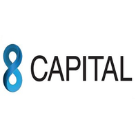 8 Capital Fund Management logo, 8 Capital Fund Management contact details