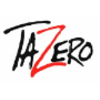 Tazero logo, Tazero contact details