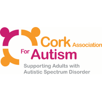 Cork Association for Autism logo, Cork Association for Autism contact details