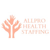 ALLPro NYC LLC DBA Allpro Health Staffing logo, ALLPro NYC LLC DBA Allpro Health Staffing contact details