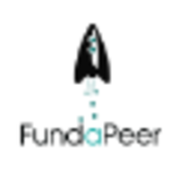 Fundapeer logo, Fundapeer contact details