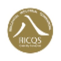 RICQS logo, RICQS contact details