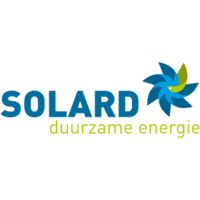 Solard - Sustainable Energy logo, Solard - Sustainable Energy contact details