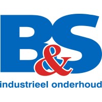 B&S Industrieel Onderhoud logo, B&S Industrieel Onderhoud contact details