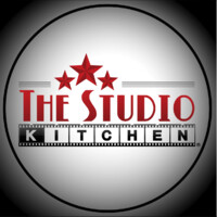 The Studio Kitchen logo, The Studio Kitchen contact details