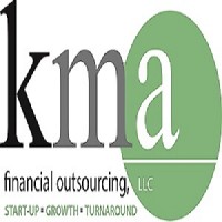 KMA Financial Outsourcing logo, KMA Financial Outsourcing contact details