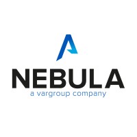 NEBULA | The Cloud Star logo, NEBULA | The Cloud Star contact details