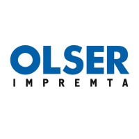 OLSER Impremta S.L.U. logo, OLSER Impremta S.L.U. contact details