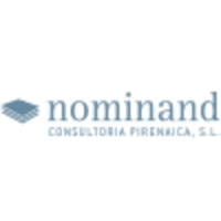 Cosultoria Pirenaica - Nominand logo, Cosultoria Pirenaica - Nominand contact details