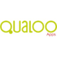 Qualoo Apps logo, Qualoo Apps contact details