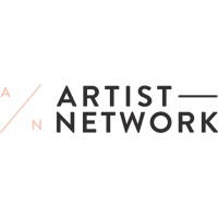 Artist Network logo, Artist Network contact details