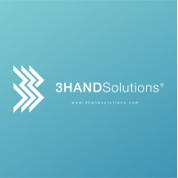 3HANDSolutions logo, 3HANDSolutions contact details