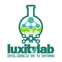 Luxity Lab logo, Luxity Lab contact details