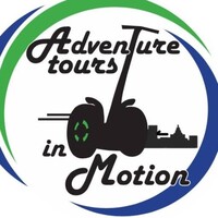 Adventure Tours in Motion logo, Adventure Tours in Motion contact details