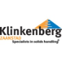 Klinkenberg Zaanstad B.V. logo, Klinkenberg Zaanstad B.V. contact details