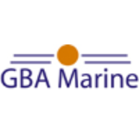 GBA Marine AS logo, GBA Marine AS contact details