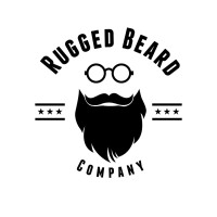 The Rugged Beard Company logo, The Rugged Beard Company contact details