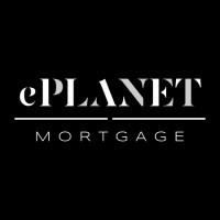 ePlanet Mortgage logo, ePlanet Mortgage contact details