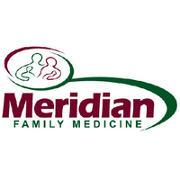 Meridian Family Medicine logo, Meridian Family Medicine contact details