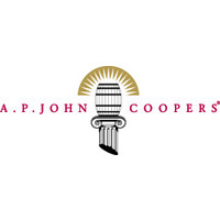 AP John Coopers logo, AP John Coopers contact details