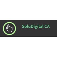 SoluDigital CA logo, SoluDigital CA contact details