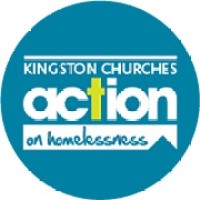 KINGSTON CHURCHES ACTION ON HOMELESSNESS logo, KINGSTON CHURCHES ACTION ON HOMELESSNESS contact details