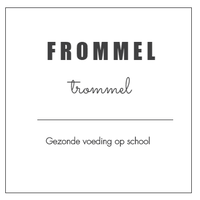 Frommeltrommel logo, Frommeltrommel contact details