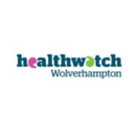 Healthwatch Wolverhampton logo, Healthwatch Wolverhampton contact details