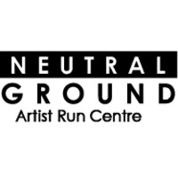 Neutral Ground Artist-Run Centre logo, Neutral Ground Artist-Run Centre contact details