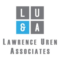 Lawrence Uren Associates S.C. logo, Lawrence Uren Associates S.C. contact details