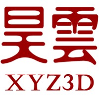 Beijing XYZ3D Science and Technology Ltd logo, Beijing XYZ3D Science and Technology Ltd contact details