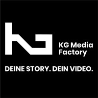 KG Media Factory GmbH logo, KG Media Factory GmbH contact details