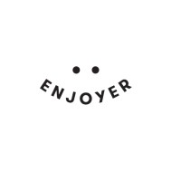 ENJOYER logo, ENJOYER contact details